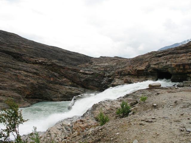 Urlaub in Norwegen 2006